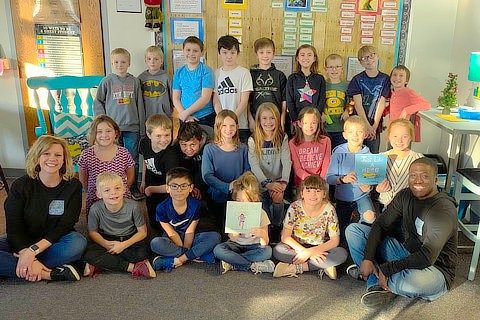 Vladimir Sainte Iowa Presentation